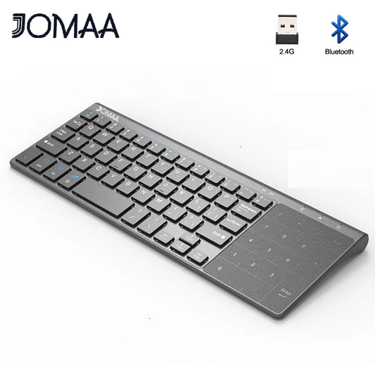 Bluetooth Wireless Keyboard