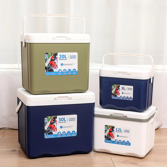 Cooler Box 5/6/12L